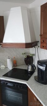 Kuchynská linka + spotrebiče - 4