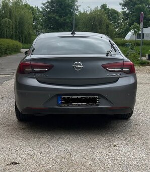 Predám pod cenu Opel Insignia v luxusnej výbave - 4