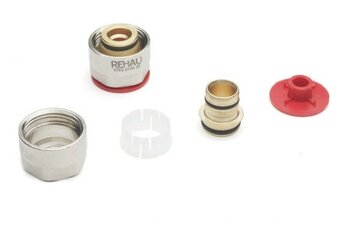 Rehau Rautherm S 17x2 103m - 4