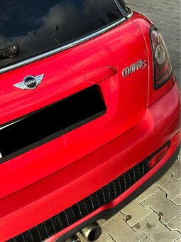 Mini cooper S 128kw R56 - 4