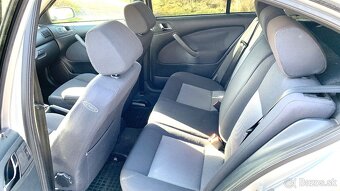 SKODA OCTAVIA 1.9TDI 81KW ASV STYLE - 4