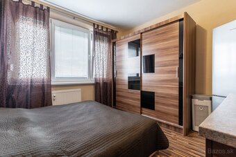 Ponuka na predaj 2 izbový byt Košice-Dargovských hrdinov, u - 4