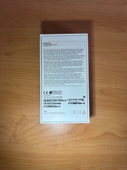 iPhone Apple 13mini 128gb - 4