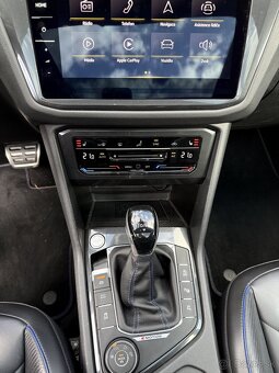VOLKSWAGEN Tiguan R 4motion DSG 320ps AKRAPOVIC - 4