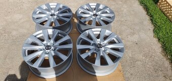5x114,3 r18 mazda kia hyundai mitsubishi toyota honda - 4