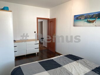 Prenájom 4i byt na Bohrovej ulici, Petržálka, balkon, výťah - 4