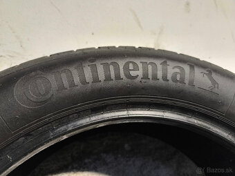 235/50 R19 Letné pneumatiky Continental EcoContact 2 kusy - 4