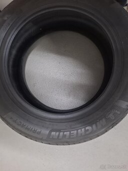 Michelin letné gumy na predaj - 4