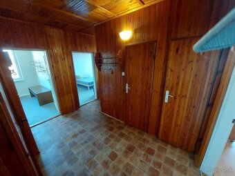 Prenájom 3 izb. byt v Spišskej Novej Vsi - 4