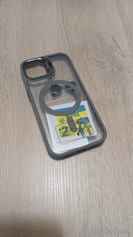 Predám kryt na Iphone 15 - 4