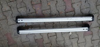 Stresne nosice Mercedes E - W211 - 4