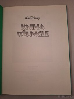 Walt Disney - 4