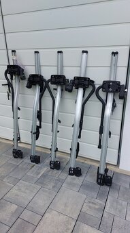 Stresny nosic na bicykle (Thule) - 4