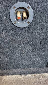Subwoofer - 4