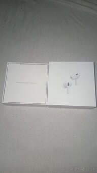 Apple AirPods 2 gen pro - 4