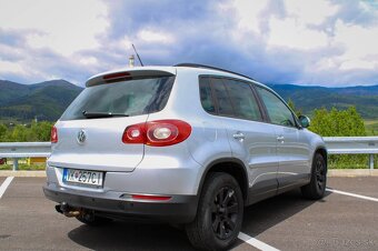 Volkswagen Tiguan 1.4 Tsi - 4
