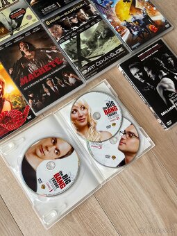 ZLAVA Rozpravky a filmy na DVD - 4