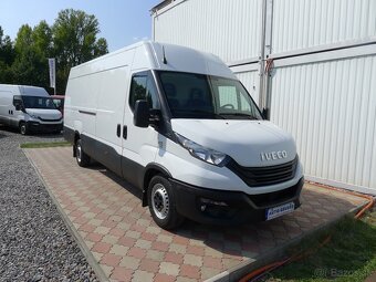 Iveco Daily, 35S160 2,3 Maxi+klima(2022) - 4