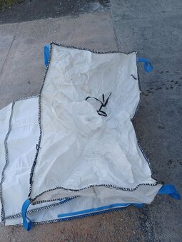 BIG BAG použitý na predaj - 4