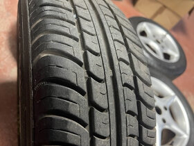 pneu na Ford FOCUS 185/65 R14 - 4