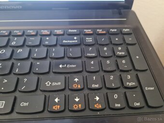 Lenovo G580 - 4
