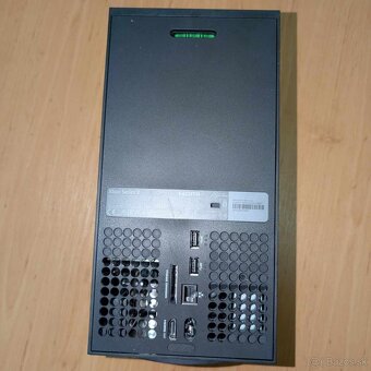 Xbox Series X 1TB - 4