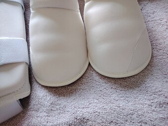 Chrániče na karate - 4