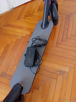 Elektrická kolobezka Sencor Scooter TWO S60 - 4