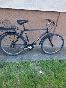 PREDáM horski bicykel - 4
