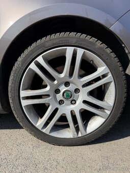 Škoda 18" THEMISTO - 4