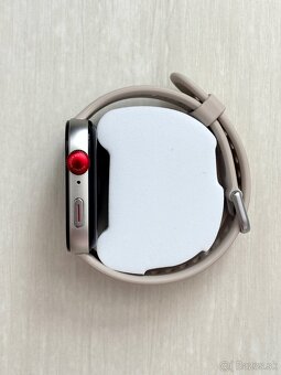 Huawei watch Fit 3 strieborné - plná záruka - 4