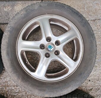 Elektróny škoda 5x100 r15 - 4