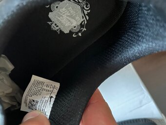 Nike black - 4
