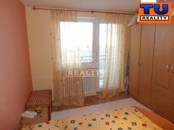 V PONUKE NA PREDAJ 3-IZB. BYT V TR.TEPLICIACH S VÝMEROU... - 4