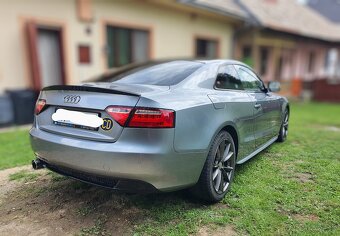 Audi A5 Coupé sportsback TFSI 2010 - 4