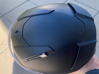Moto helma SHARK Speed-R (M, 57/58) - 4