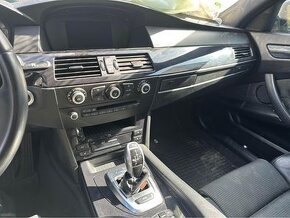 Rozpredam BMW e61 530d 173kw xdrive - 4