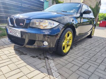 BMW e87 m Packet - 4