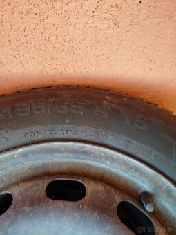 5x100 R15 - 4