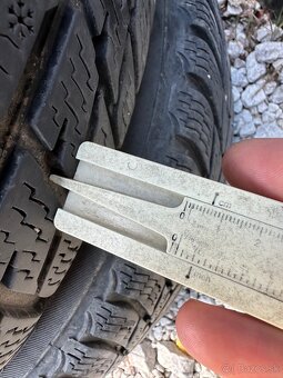 Nokian WR SUV3 - 4