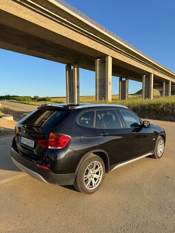 BMW X1 - 4
