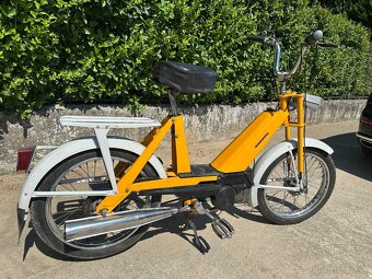 Babetta 206 - 4