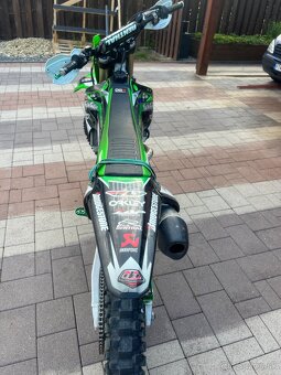 Kxf 450 - 4