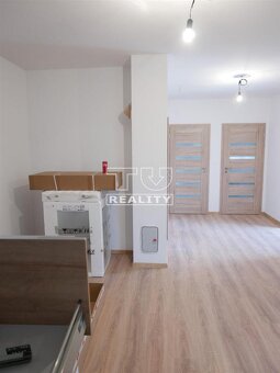 Murovaný bungalov s rovinatým pozemkom 1062m2 pri Ružomberku - 4