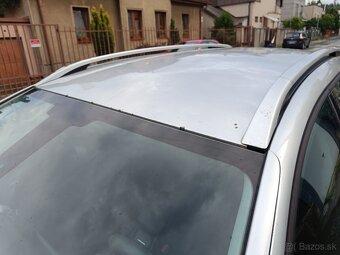 Citroen C5 - 4