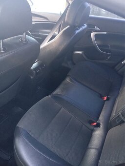 Opel Insignia 2.0 CDTI 96kw - 4