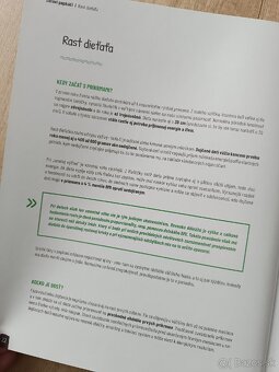 Kniha Zdraví papkáči - 4