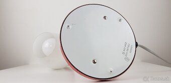 Retro lampa Lidokov - 4