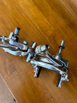 Campagnolo brzdy.. - 4