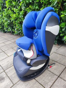 Cybex Pallas M-fix 9-36kg - 4